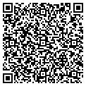 QR code with Blond Babes contacts