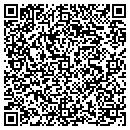QR code with Agees Service Co contacts
