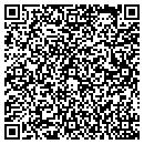 QR code with Robert H Rabuck DDS contacts
