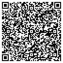 QR code with Saddle Shop contacts