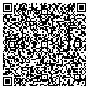 QR code with Arbor Vitae Tree Care contacts
