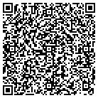 QR code with C J's Archery & Taxidermy contacts