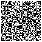 QR code with KWIK Kar Of Colleyville contacts