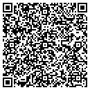 QR code with Aarons Fireworks contacts