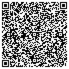 QR code with Hettinga Hein Ranch contacts