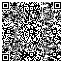 QR code with Usui Restaurant contacts