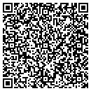 QR code with D & D Systems LLC contacts
