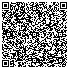 QR code with Heavenly Angels Homecare contacts
