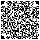 QR code with H & R Block Tax Service contacts