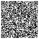 QR code with Ladonia City Police Department contacts