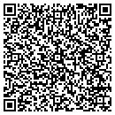 QR code with Linen Sashes contacts