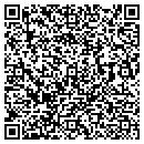 QR code with Ivon's Gifts contacts