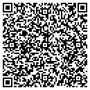 QR code with Acculine Inc contacts