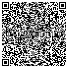 QR code with AK of North Carolina LLC contacts