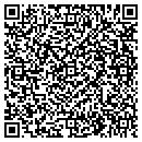 QR code with X Consulting contacts