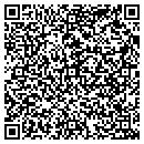 QR code with AKA Dental contacts