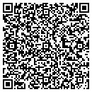 QR code with Advanced Auto contacts