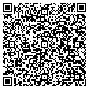 QR code with A T Cross contacts