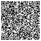 QR code with A C & Heating By Tommy Wilson contacts