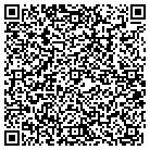 QR code with Allens Service Company contacts
