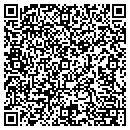 QR code with R L Scott Assoc contacts