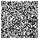 QR code with Xergon Inc contacts