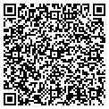 QR code with Erw contacts