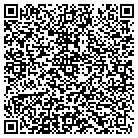 QR code with Cudas Gallery & Collectables contacts