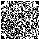QR code with First Pentecostal Chruch SA contacts