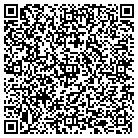 QR code with Pronet Healthcare Strategies contacts