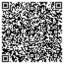 QR code with HVAC Testing contacts