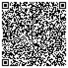 QR code with Heritage Texas Properties L P contacts