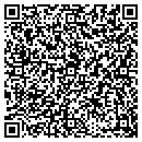 QR code with Huerta Trucking contacts