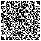 QR code with Uppercrust The Bakery contacts