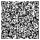 QR code with Max B Green contacts