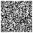 QR code with L S Machine contacts