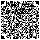 QR code with Marble & Granite Restoration contacts