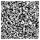 QR code with Osburn Welding & Blacksmith contacts