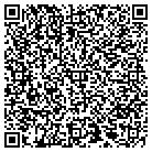 QR code with F D Rosevelt Intermediate Schl contacts