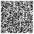 QR code with Tyler Fire Department Admin contacts