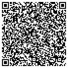 QR code with 3 Day Video & Electronics contacts