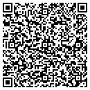 QR code with U S Charters Inc contacts