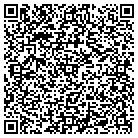 QR code with Church of First Presbyterian contacts