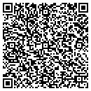 QR code with All In One Printing contacts