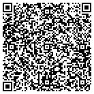 QR code with Adams Street Chiropractic contacts