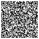 QR code with Hans TV & VCR Service contacts