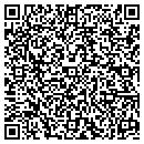 QR code with HNTB Corp contacts