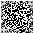 QR code with A D & H Service Center contacts