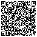 QR code with T Nails contacts
