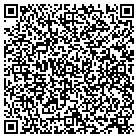 QR code with D L E Paper & Packaging contacts